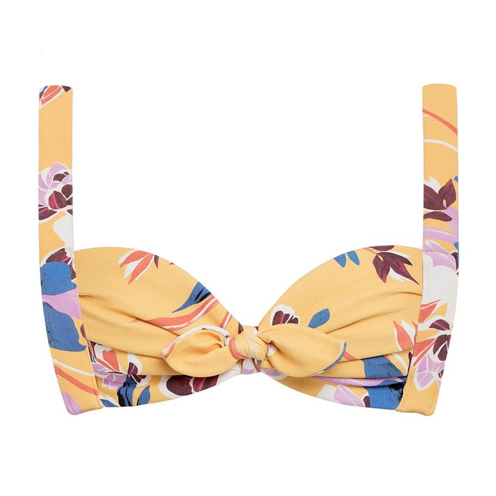 •NWT• Montce Swim Bikini Top SMALL